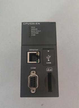 台达PLC   AHCPU520- EN