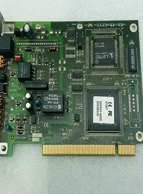 LOYTEC rs-485 / FT-10 / TP-125