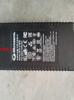 MICR0SEMI，PD-9501GR/AC，实物图，看好再