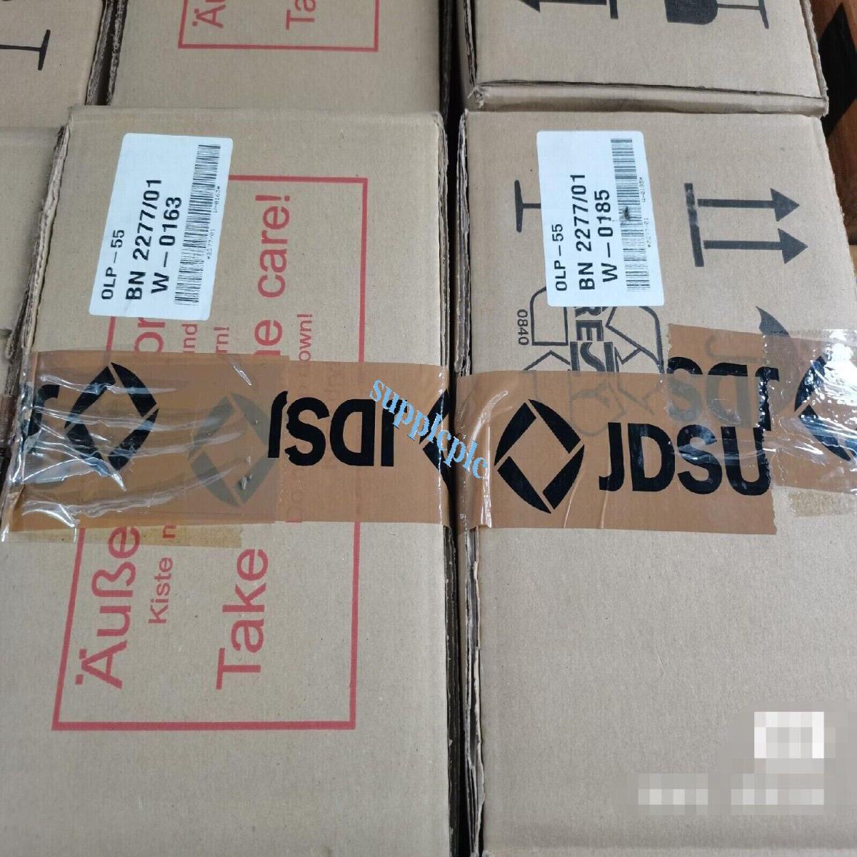 原装供应JDSU OLP-55 光学功率计