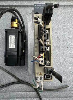 [德峰]SGDSA12ASGMAS04一套、ACA2104--+拆机