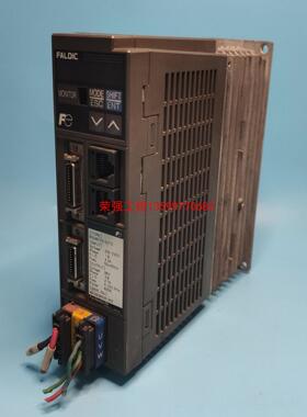 【荣强工控】富士400W RYC401D3-VVT2 GYB401D5-