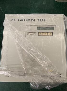 ZETADYN 1DF025n4 25a 400v 变频