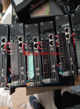 【荣强工控】is620ps075dk-qdd 伺服驱动器  变频器