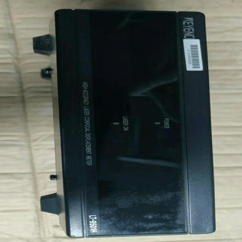 基恩士 LT-9501H 激光位移传感器 现货实拍