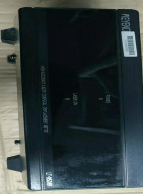 基恩士 LT-9501H 激光位移传感器 现货实拍