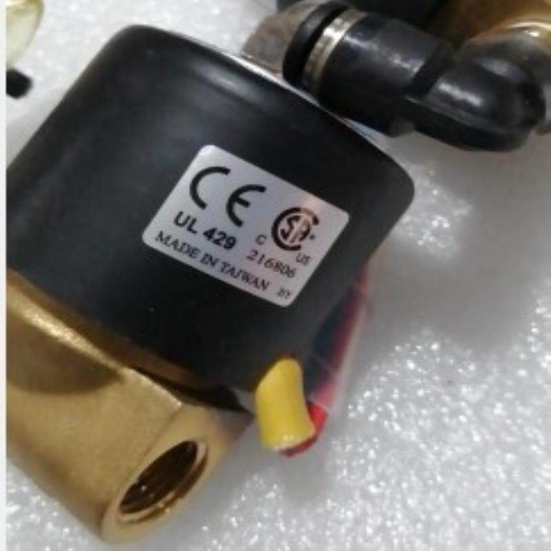 电磁阀SUD-8 UL 429 21680 私聊议价