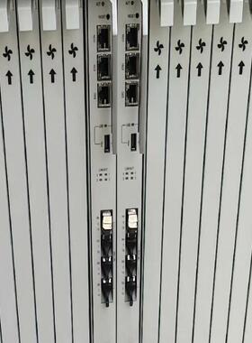 全新原装华为MA5800-X17机框MPLB903双主控