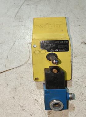 原装wenglor威格勒OPT104-P06传感器