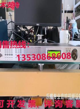 原装供应1 二手 XILICA XA4080 XA-4080 音频处理器