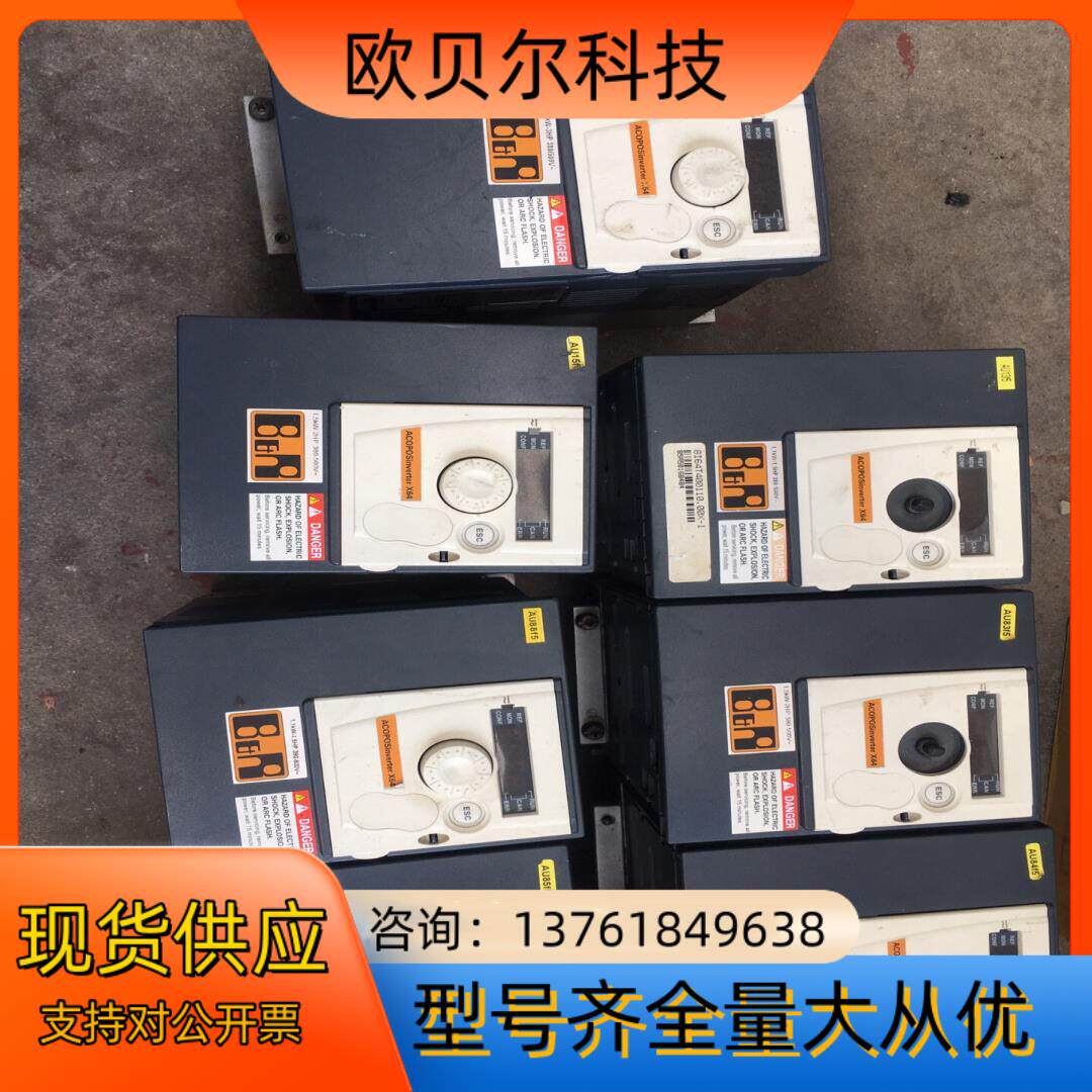 贝加莱变频器贝加莱变频器  8i64t400300.000