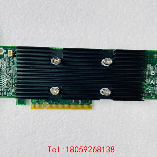 【非标价】DELL H330 磁盘阵列  RAID卡 阵列卡 SAS