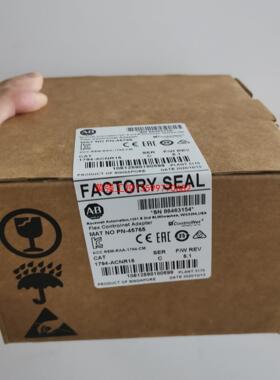 【荣强工控】AB 罗克韦尔 1794-ACNR15