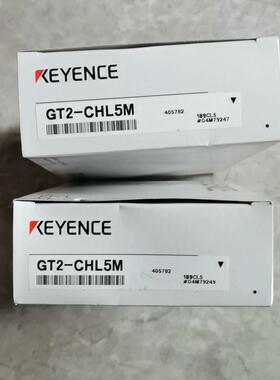 全新原装正品GT2-CHL5M接触式移位传感器中间连接线。L