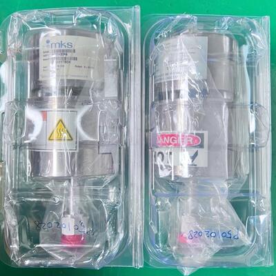 [德峰]MKS631A11TBEH TYPE 631 PRESSUR