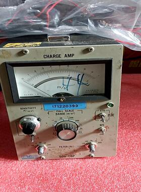 EMIC马达振动测试仪509-CBP 成色如图 议价