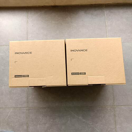 汇川模块 GL10-4DA，GL10-4AD全新原包装未使用