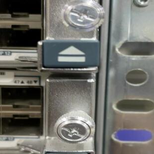 CISCO F248XP 25E板卡全新拆机 几乎 N7K