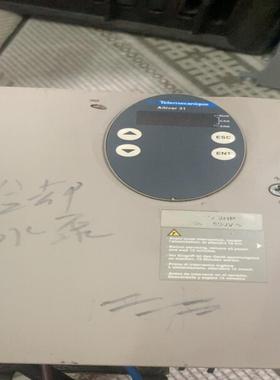 变频器，Altivar31，功率3kW的，的，