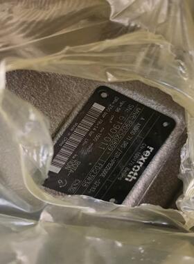 柱塞泵R902520809 A A10VSO 71 DRS/