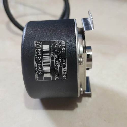 海德汉电机编码器ERN420 5000 0UB09－2Y现货