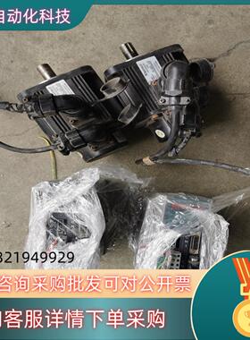 日辰驱动器 Risenscr 1Kw Rc25k 有2