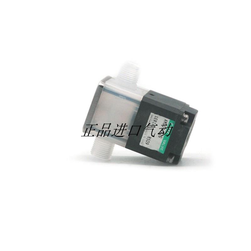 CKD液阀 AMD01-6-4 AMD01-8BUS-4 AMDZ1-X20 AMD01-X20议价