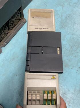 罗克韦尔AB BULLETIN 1394C-AM50伺服驱动