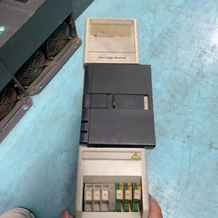 罗克韦尔AB BULLETIN 1394C-AM50伺服驱动