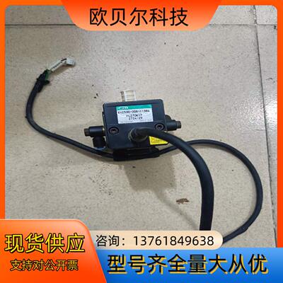 CKD电气比例阀EV2500-008-C13B4，成色好，功