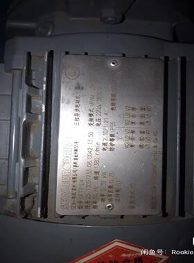 [德峰]SEW电机，型号DFT71D4