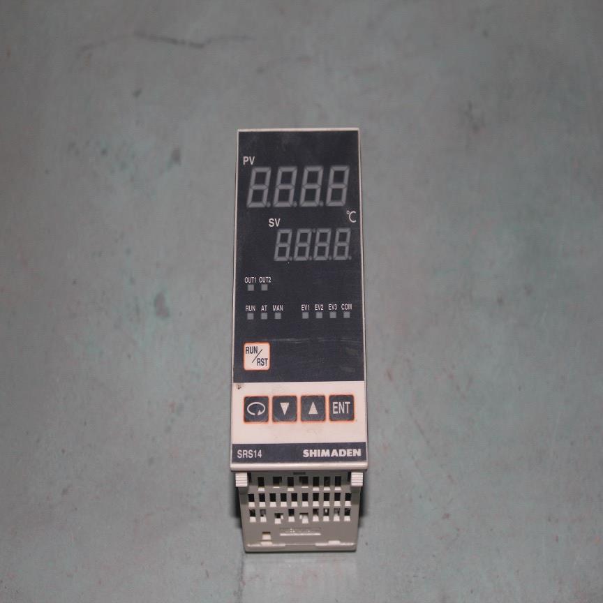 SRS14-8PN-90-N100050岛电温控器