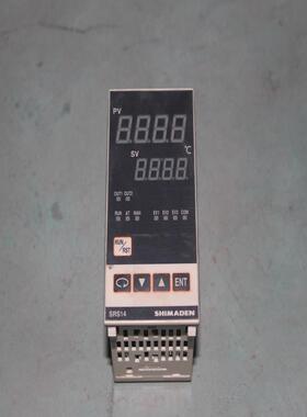 SRS14-8PN-90-N100050岛电温控器