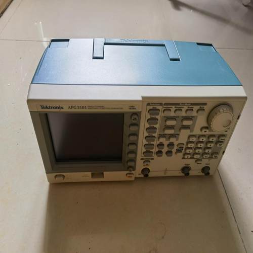 （设备配件）AFG3101包好 示波器泰克成色如图