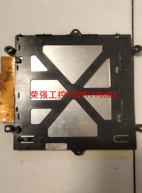 【荣强工控】ABB示教器液晶屏，带黑色外壳，1200一个，有