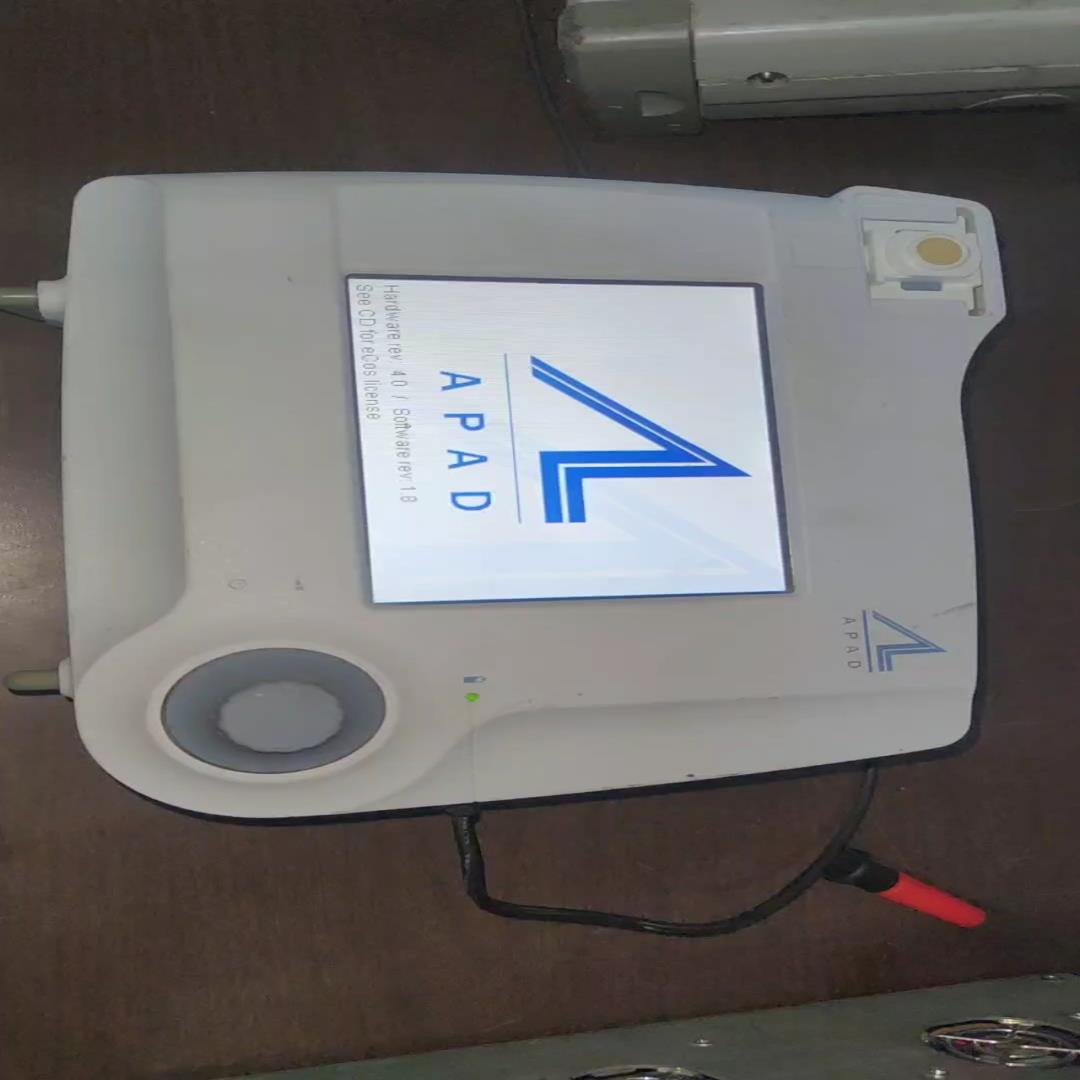 apad荷兰制造的，干嘛用的实物拍照的