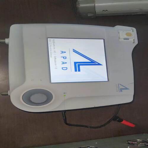 apad荷兰制造的，干嘛用的实物拍照的