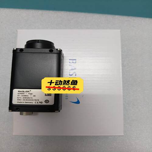 Basler巴斯勒scA640-70gc货还有现