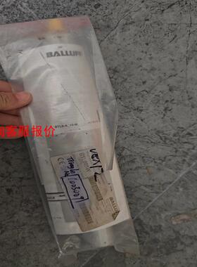 全新原装BALLUFF巴鲁夫BTL005W位移BTL6-A3