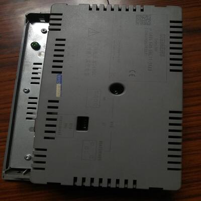 西门子触摸屏6Av6648一0Bc11一3Ax0，拆机，包好