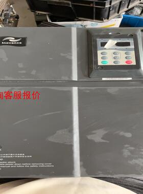 汇川30KW变频器MD380T30G，拆机现货，实物拍摄，售