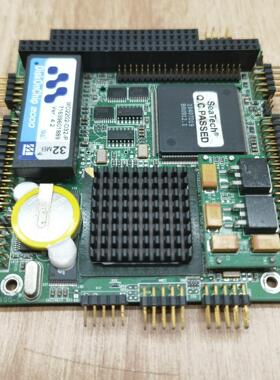 工控主板 SeaTech/思泰基 ST104 -105264