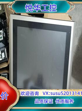原装ARCHMI-715S    工业触摸屏功能完好。成色有一点议