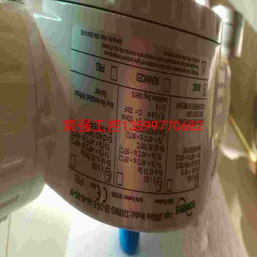 【荣强工控】美国福斯定位器