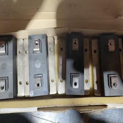 （设备配件）VISHAY电阻 RPH100V 1K