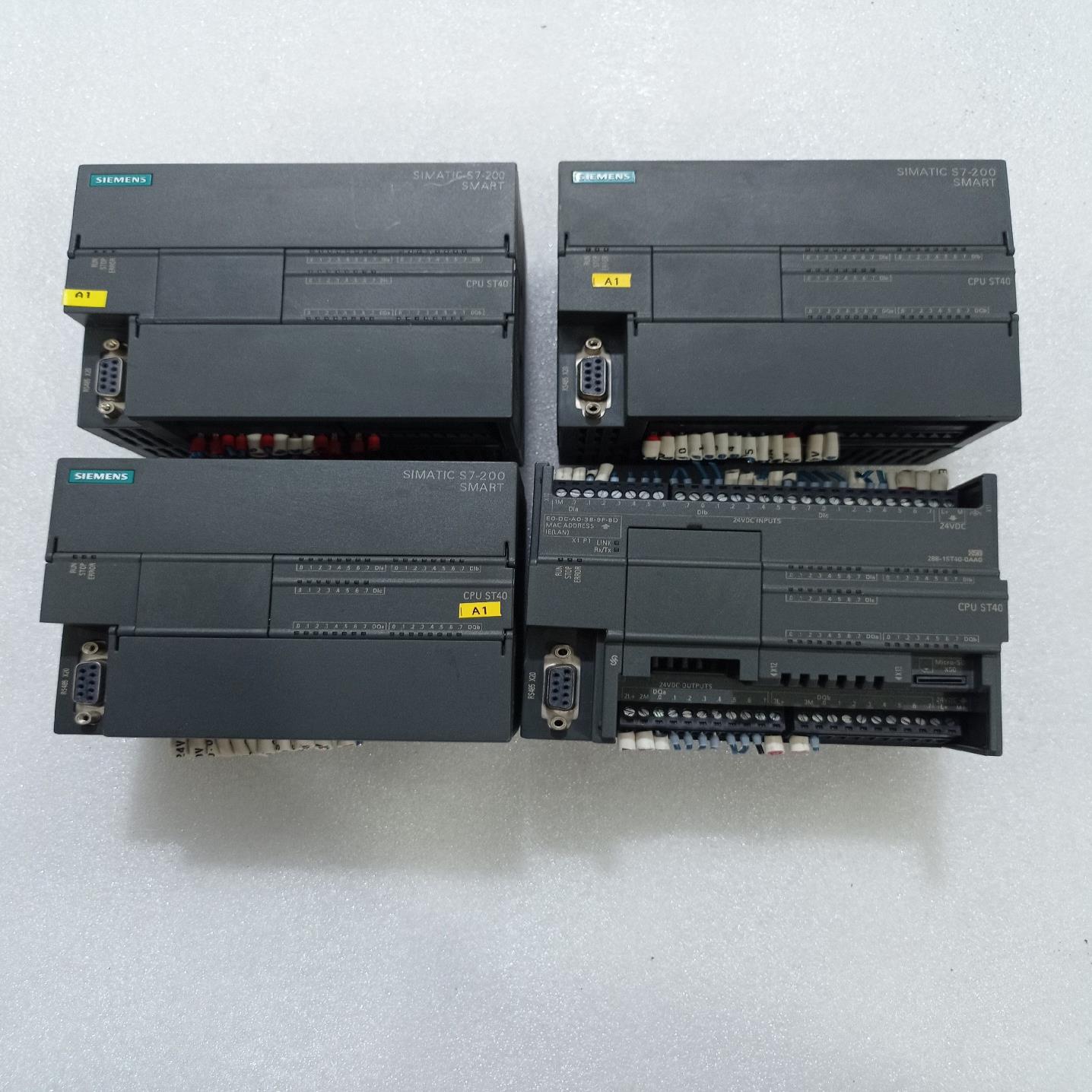 （设备配件）西门子PLC，288-1ST40-0AA0，