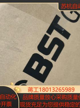 BST纠偏电机，EMS17/100/2.4/16-5/C80