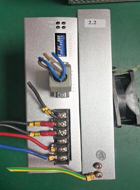 [德峰]MicrostepDriver步进电机驱动器ZH130MB