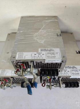 兰达开关电源：HWS1000-15、15V～70A。实物拍摄