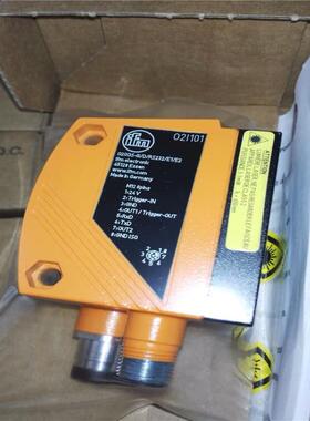 全新原装正品易福门O2D220.    6000